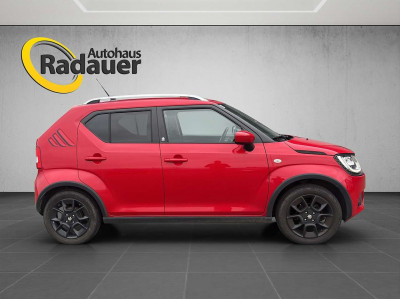 Suzuki Ignis Gebrauchtwagen Suzuki Ignis Gebrauchtwagen