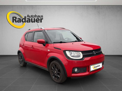 Suzuki Ignis Gebrauchtwagen Suzuki Ignis Gebrauchtwagen