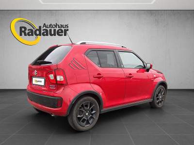 Suzuki Ignis Gebrauchtwagen Suzuki Ignis Gebrauchtwagen