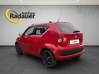 Suzuki Ignis Gebrauchtwagen Suzuki Ignis Gebrauchtwagen