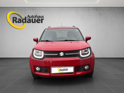 Suzuki Ignis Gebrauchtwagen Suzuki Ignis Gebrauchtwagen