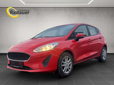 Ford Fiesta Gebrauchtwagen Ford Fiesta Gebrauchtwagen
