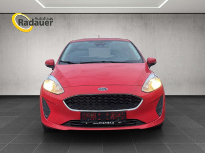 Ford Fiesta Gebrauchtwagen Ford Fiesta Gebrauchtwagen