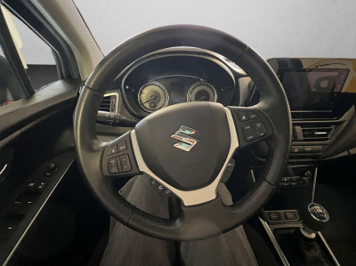 Suzuki S-Cross Gebrauchtwagen