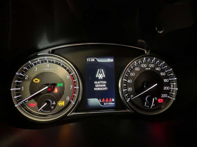 Suzuki S-Cross Gebrauchtwagen