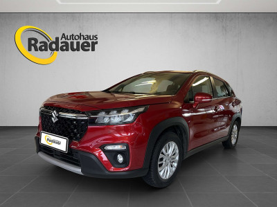 Suzuki S-Cross Gebrauchtwagen