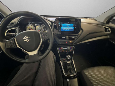 Suzuki S-Cross Gebrauchtwagen