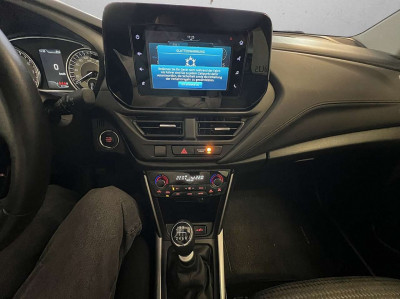 Suzuki S-Cross Gebrauchtwagen