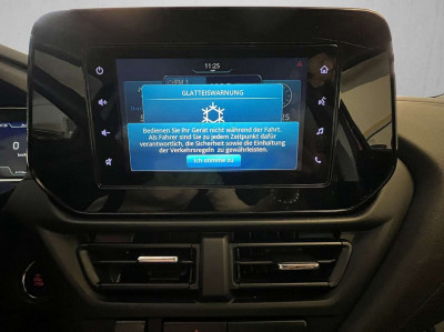 Suzuki S-Cross Gebrauchtwagen