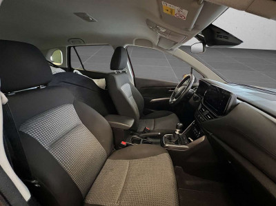 Suzuki S-Cross Gebrauchtwagen