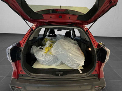 Suzuki S-Cross Gebrauchtwagen