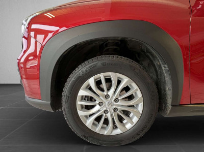 Suzuki S-Cross Gebrauchtwagen