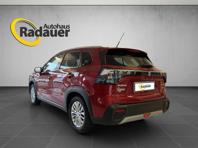Suzuki S-Cross Gebrauchtwagen