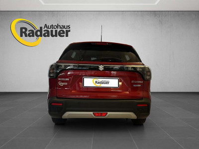 Suzuki S-Cross Gebrauchtwagen