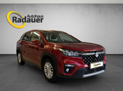 Suzuki S-Cross Gebrauchtwagen