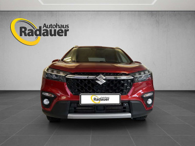 Suzuki S-Cross Gebrauchtwagen