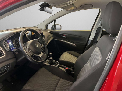 Suzuki S-Cross Gebrauchtwagen