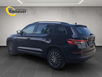 Skoda Kodiaq Gebrauchtwagen
