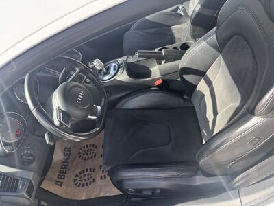 Audi R8 Gebrauchtwagen Audi R8 Gebrauchtwagen