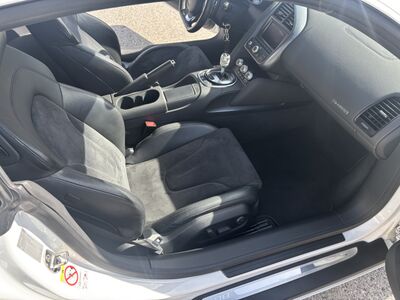 Audi R8 Gebrauchtwagen Audi R8 Gebrauchtwagen