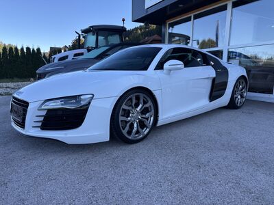 Audi R8 Gebrauchtwagen