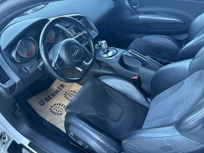 Audi R8 Gebrauchtwagen Audi R8 Gebrauchtwagen