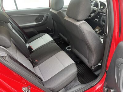 Skoda Fabia Gebrauchtwagen Skoda Fabia Gebrauchtwagen