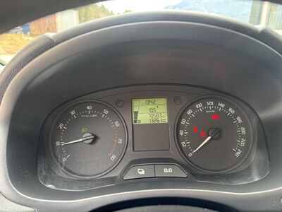 Skoda Fabia Gebrauchtwagen Skoda Fabia Gebrauchtwagen