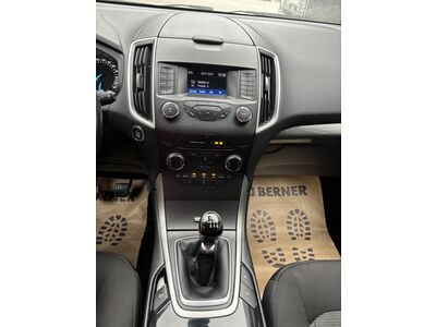 Ford Galaxy Gebrauchtwagen Ford Galaxy Gebrauchtwagen