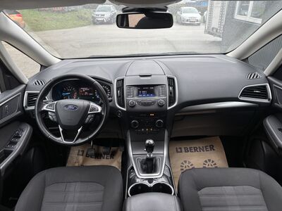 Ford Galaxy Gebrauchtwagen Ford Galaxy Gebrauchtwagen