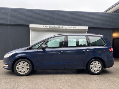 Ford Galaxy Gebrauchtwagen Ford Galaxy Gebrauchtwagen