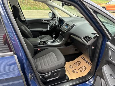 Ford Galaxy Gebrauchtwagen Ford Galaxy Gebrauchtwagen