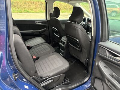 Ford Galaxy Gebrauchtwagen Ford Galaxy Gebrauchtwagen