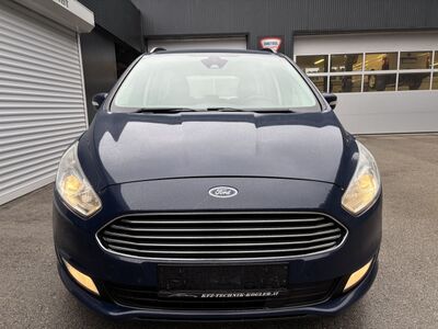 Ford Galaxy Gebrauchtwagen Ford Galaxy Gebrauchtwagen