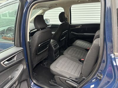 Ford Galaxy Gebrauchtwagen Ford Galaxy Gebrauchtwagen
