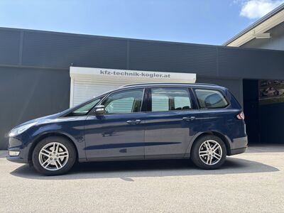 Ford Galaxy Gebrauchtwagen Ford Galaxy Gebrauchtwagen