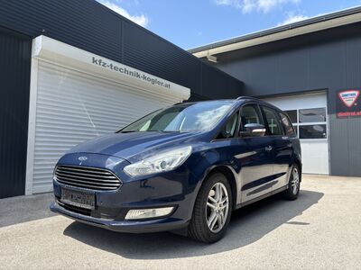 Ford Galaxy Gebrauchtwagen Ford Galaxy Gebrauchtwagen