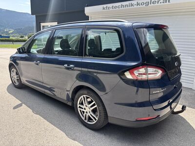 Ford Galaxy Gebrauchtwagen Ford Galaxy Gebrauchtwagen