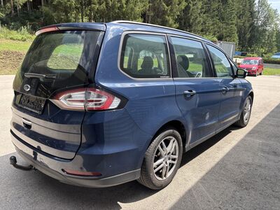 Ford Galaxy Gebrauchtwagen Ford Galaxy Gebrauchtwagen
