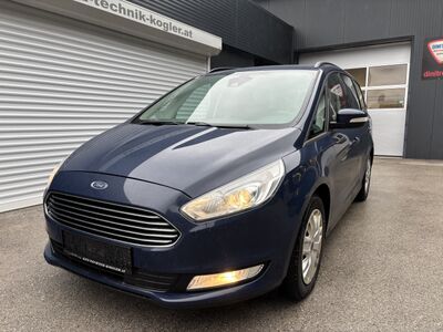 Ford Galaxy Gebrauchtwagen Ford Galaxy Gebrauchtwagen