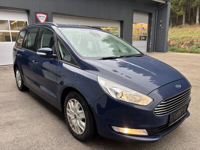 Ford Galaxy Gebrauchtwagen Ford Galaxy Gebrauchtwagen