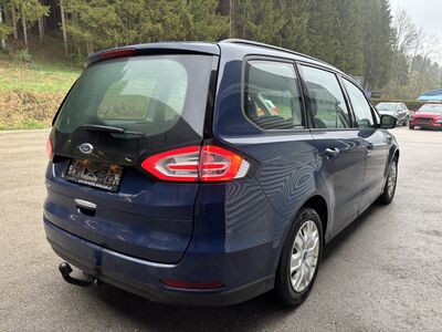Ford Galaxy Gebrauchtwagen Ford Galaxy Gebrauchtwagen