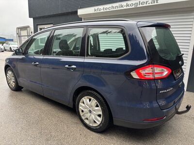 Ford Galaxy Gebrauchtwagen Ford Galaxy Gebrauchtwagen