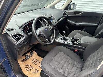 Ford Galaxy Gebrauchtwagen Ford Galaxy Gebrauchtwagen