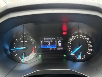 Ford Galaxy Gebrauchtwagen Ford Galaxy Gebrauchtwagen