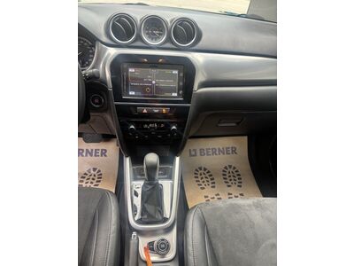 Suzuki Vitara Gebrauchtwagen Suzuki Vitara Gebrauchtwagen