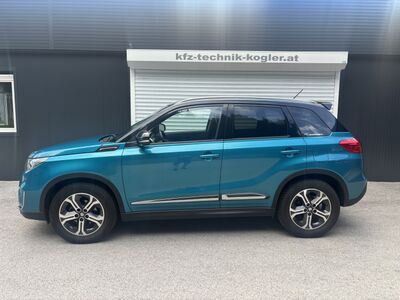 Suzuki Vitara Gebrauchtwagen Suzuki Vitara Gebrauchtwagen
