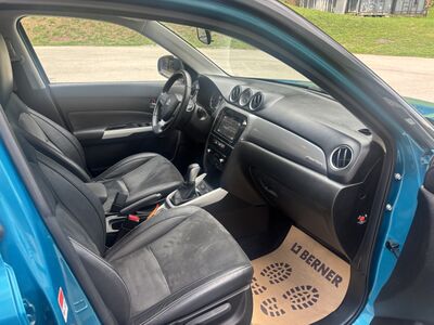 Suzuki Vitara Gebrauchtwagen Suzuki Vitara Gebrauchtwagen