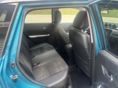 Suzuki Vitara Gebrauchtwagen Suzuki Vitara Gebrauchtwagen