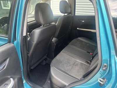 Suzuki Vitara Gebrauchtwagen Suzuki Vitara Gebrauchtwagen